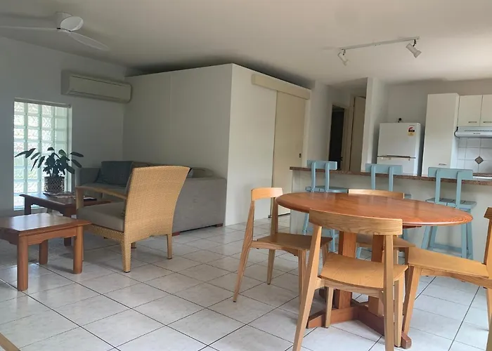 Peregian Court Resort