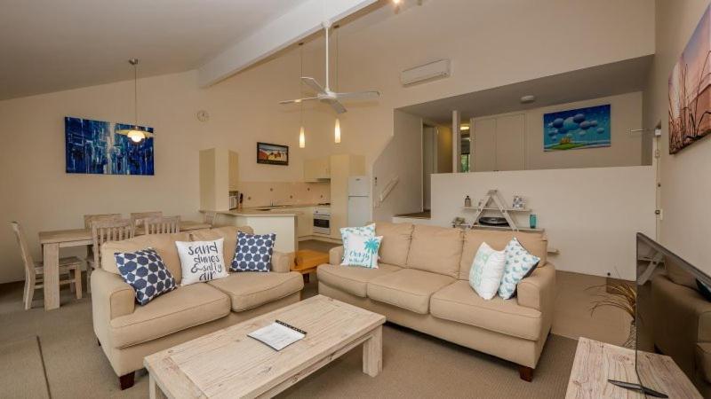 Resort Peregian Court Peregian Beach