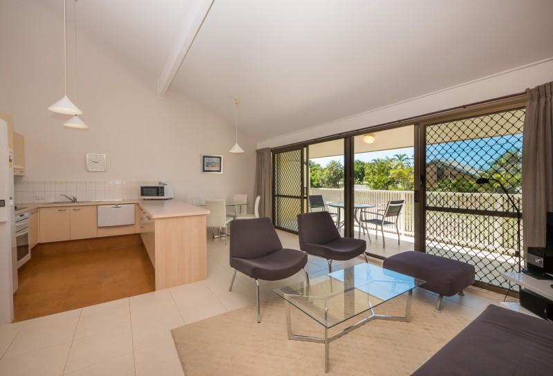 Resort Peregian Court 4*