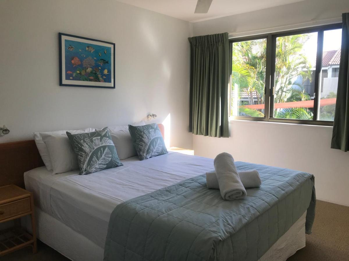 Resort Peregian Court Peregian Beach